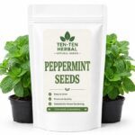 Peppermint Seeds