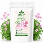 Pink Oxalis Seeds