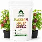 Passion Fruit Seeds