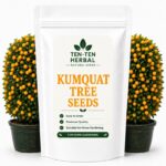 Kumquat Seeds