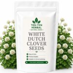 White Dutch Clover Seeds