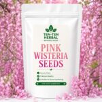 Pink Wisteria Seeds