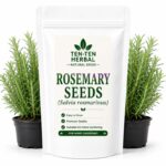 Rosemary Seeds