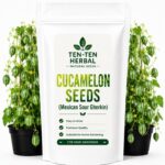 Cucamelon Seeds