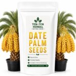 Date Palm Seeds